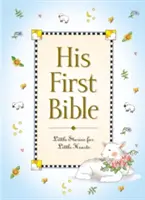 Prima lui Biblie - His First Bible