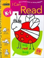 I Can Read Grades K-1