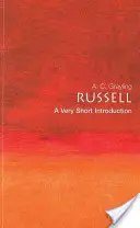 Russell: O introducere foarte scurtă - Russell: A Very Short Introduction
