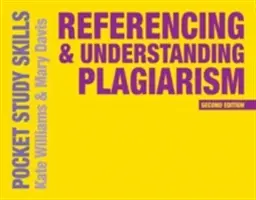 Referințe și înțelegerea plagiatului - Referencing and Understanding Plagiarism