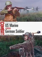 US Marine vs soldat german: Belleau Wood 1918 - US Marine Vs German Soldier: Belleau Wood 1918