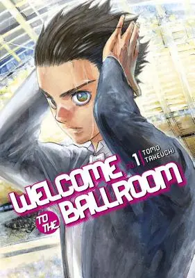 Bine ați venit în sala de bal, volumul 1 - Welcome to the Ballroom, Volume 1