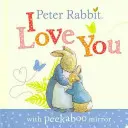 Iepurașul Peter: Te iubesc - Peter Rabbit: I Love You