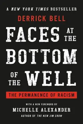 Fețe pe fundul fântânii: Permanența rasismului - Faces at the Bottom of the Well: The Permanence of Racism