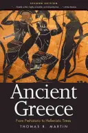 Grecia antică: De la preistorie la epoca elenistică - Ancient Greece: From Prehistoric to Hellenistic Times