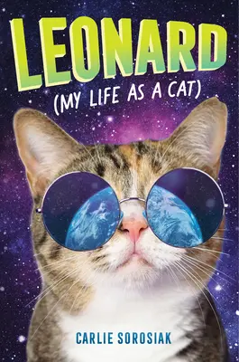 Leonard (Viața mea ca o pisică) - Leonard (My Life as a Cat)