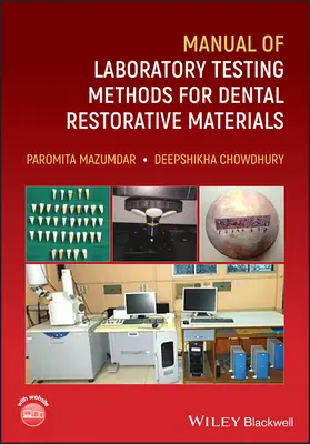 Manual de metode de testare în laborator pentru materialele de restaurare dentară - Manual of Laboratory Testing Methods for Dental Restorative Materials