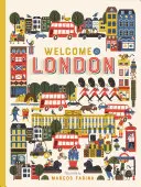 Bine ați venit la Londra - Welcome to London
