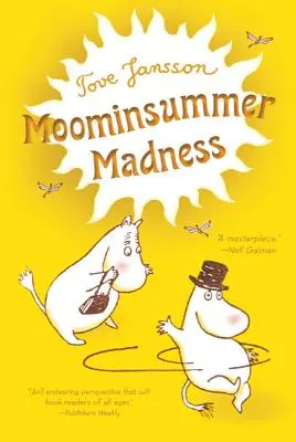 Nebunia Moominsummer - Moominsummer Madness