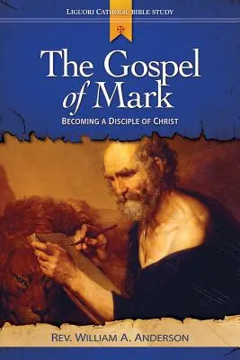 Evanghelia după Marcu: Dezvăluirea misterului lui Iisus (The Gospel of Mark: Revealing the Mystery of Jesus) - The Gospel of Mark: Revealing the Mystery of Jesus