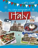 Cultură și rețete din Italia - Culture and Recipes of Italy
