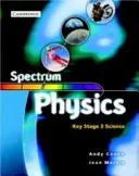 Spectrum Cartea clasei de fizică - Spectrum Physics Class Book