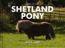 Spiritul poneiului Shetland - Spirit of the Shetland Pony