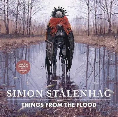 Lucruri din potop - Things from the Flood