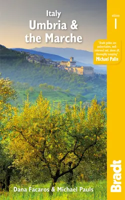 Italia: Umbria și Marche - Italy: Umbria and the Marche