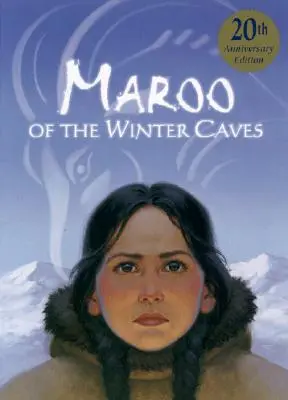 Maroo din peșterile de iarnă - Maroo of the Winter Caves