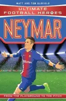 Neymar: De la terenul de joacă la terenul de joc - Neymar: From the Playground to the Pitch