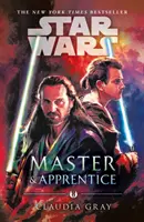 Maestru și ucenic (Star Wars) - Master and Apprentice (Star Wars)