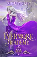 Academia Evermore: Iarna - Evermore Academy: Winter