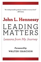 Conducerea contează: Lecții din călătoria mea - Leading Matters: Lessons from My Journey