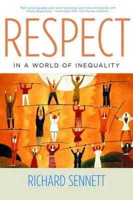 Respectul într-o lume a inegalității - Respect in a World of Inequality