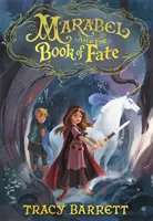 Marabel și cartea destinului - Marabel and the Book of Fate