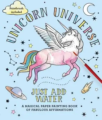 Universul unicornilor - Unicorn Universe