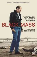 Black Mass - Whitey Bulger, FBI-ul și o înțelegere cu diavolul - Black Mass - Whitey Bulger, The FBI and a Devil's Deal