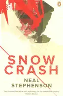 Prăbușirea zăpezii - Snow Crash