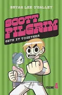 Scott Pilgrim se adună - Volumul 4 - Scott Pilgrim Gets It Together - Volume 4