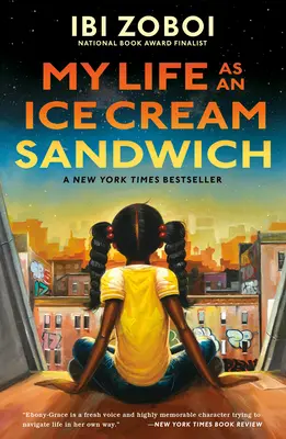 Viața mea ca un sandviș cu înghețată - My Life as an Ice Cream Sandwich