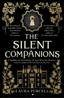 Silent Companions - Povestea înfricoșătoare perfectă cu care să te cuibărești în această iarnă - Silent Companions - The perfect spooky tale to curl up with this winter