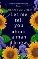 Lasă-mă să-ți spun despre un om pe care l-am cunoscut - Let Me Tell You About A Man I Knew