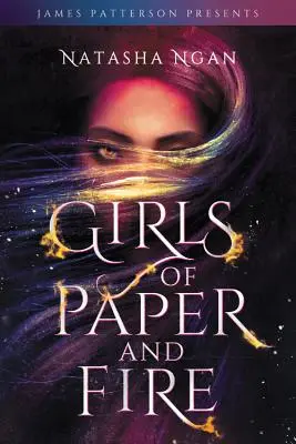Fetele de hârtie și foc - Girls of Paper and Fire