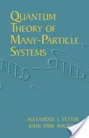 Teoria cuantică a sistemelor cu multe particule - Quantum Theory of Many-Particle Systems