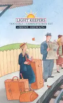 Setul de box al fetelor Lightkeepers: Zece fete - Lightkeepers Girls Box Set: Ten Girls