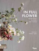 În plină floare: modele inspirate de noii creativi de la Floral - In Full Flower: Inspired Designs by Floral's New Creatives
