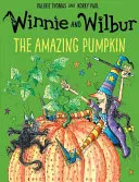Winnie și Wilbur: Uimitorul dovleac - Winnie and Wilbur: The Amazing Pumpkin