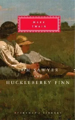 Tom Sawyer și Huckleberry Finn - Tom Sawyer and Huckleberry Finn