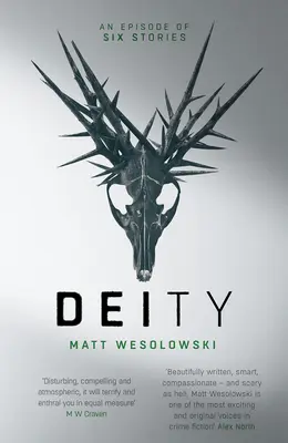 Deitate - Deity