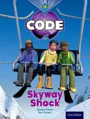 Project X Code: Șocul Skyway - Project X Code: Skyway Shock