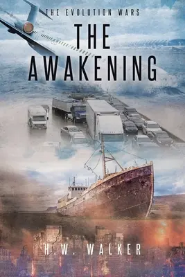 Trezirea - The Awakening