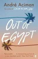 Afară din Egipt - Out of Egypt