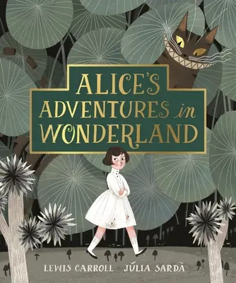 Aventurile lui Alice în Țara Minunilor - Alice's Adventures in Wonderland