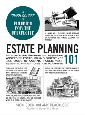 Planificarea succesorală 101: De la evitarea succesiunii și evaluarea activelor la stabilirea directivelor și înțelegerea impozitelor, Your Essential Primer t - Estate Planning 101: From Avoiding Probate and Assessing Assets to Establishing Directives and Understanding Taxes, Your Essential Primer t
