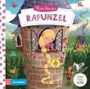 Rapunzel (Taylor Dan (ilustrator independent)) - Rapunzel (Taylor Dan (Freelance Illustrator))