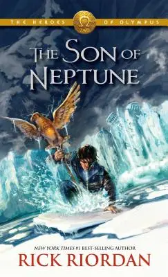 Fiul lui Neptun - The Son of Neptune