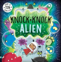 Extraterestrul Knock Knock - Knock Knock Alien