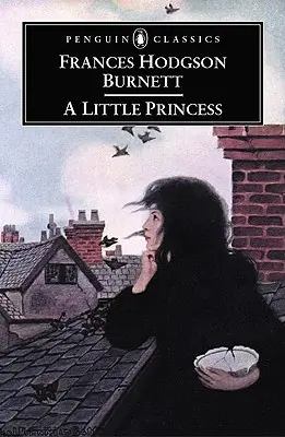 O mică prințesă - A Little Princess