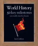 Istoria universală - 50 de evenimente pe care chiar trebuie să le cunoști - World History - 50 Events You Really Need to Know